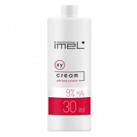 Imel Oxycreme 30vol 500ml